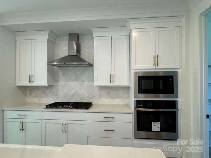 8768 Sherrills Ford Road, Sherrills Ford, NC 28673.  MLS# CAR4217567, YatesRealty ID 9655. Kitchen