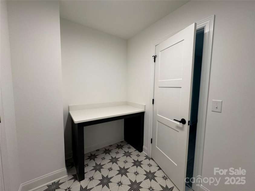 8768 Sherrills Ford Road, Sherrills Ford, NC 28673.  MLS# CAR4217567, YatesRealty ID 9655. Laundry Room