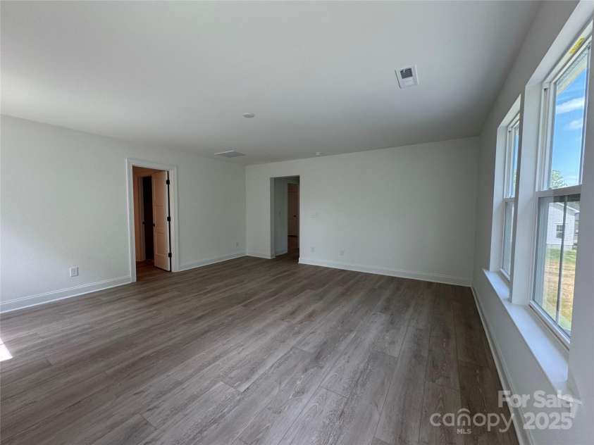 8768 Sherrills Ford Road, Sherrills Ford, NC 28673.  MLS# CAR4217567, YatesRealty ID 9655. Primary Bedroom