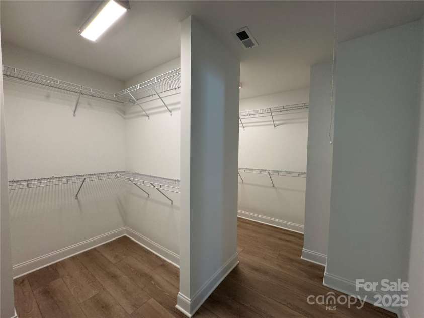 8768 Sherrills Ford Road, Sherrills Ford, NC 28673.  MLS# CAR4217567, YatesRealty ID 9655. Primary Walk-In Closet