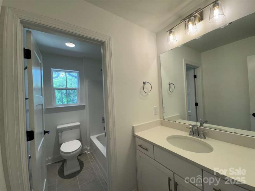 8768 Sherrills Ford Road, Sherrills Ford, NC 28673.  MLS# CAR4217567, YatesRealty ID 9655. Secondary Bath