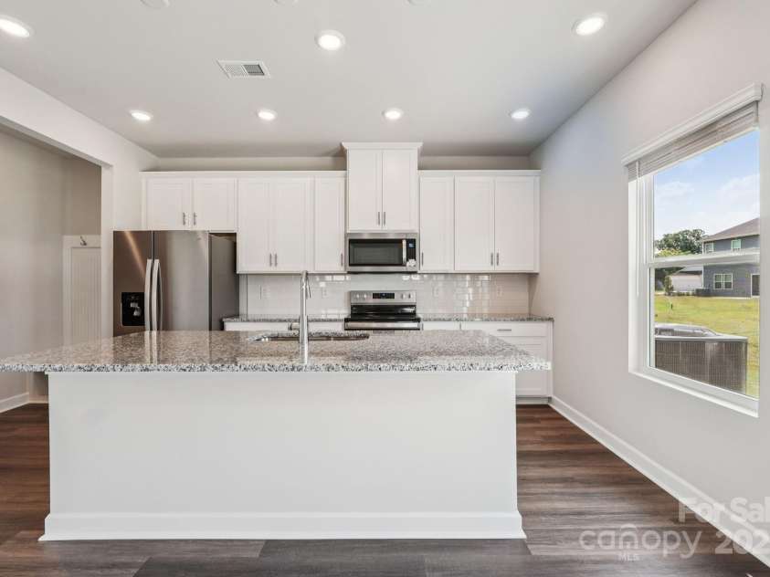 2073 Sunflower Circle, Newton, NC 28658.  MLS# CAR4332396, YatesRealty ID 9656. 