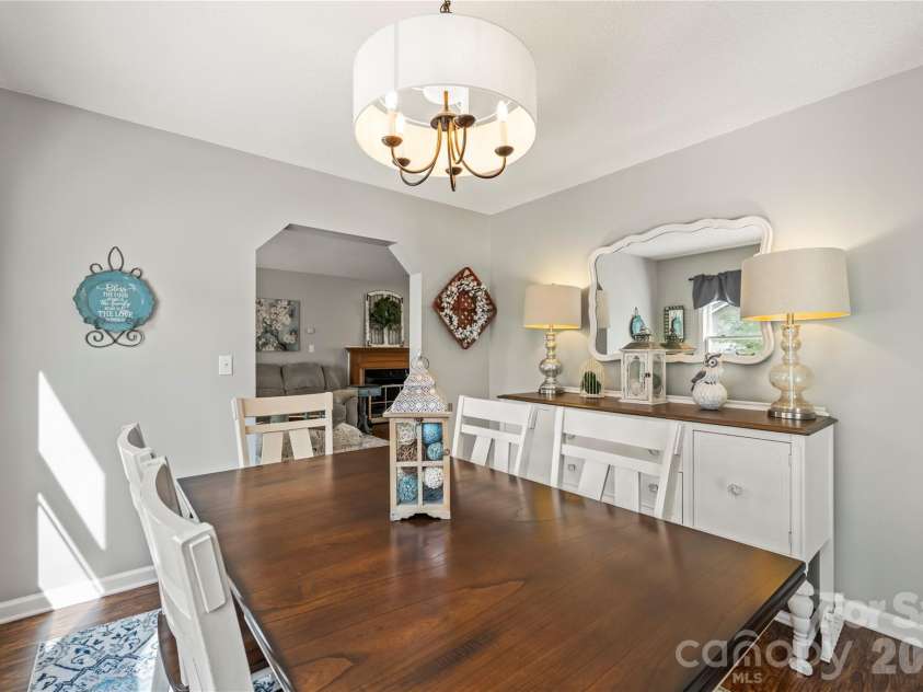 112 Bridlewood Trail, Mills River, NC 28759.  MLS# CAR4351397, YatesRealty ID 9659. 