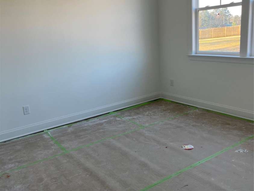 2358 Fay Jones Road, Denver, NC 28037.  MLS# CAR4233623, YatesRealty ID 9659. Bedroom