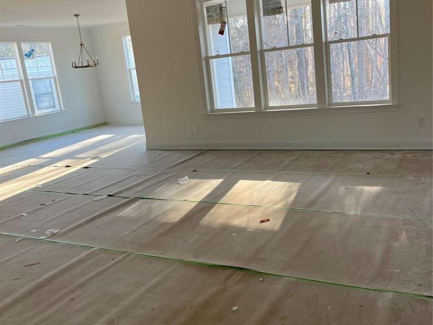 2358 Fay Jones Road, Denver, NC 28037.  MLS# CAR4233623, YatesRealty ID 9659. Living Area