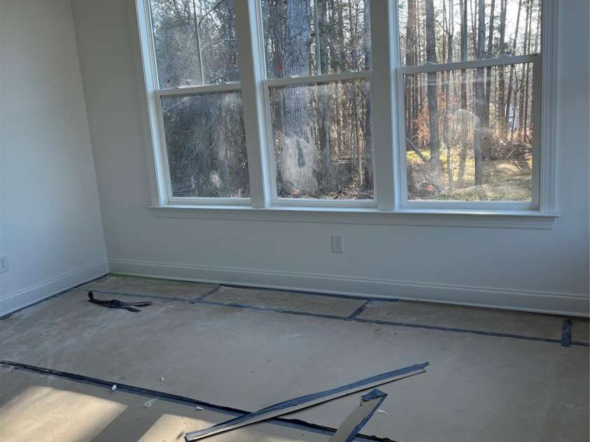 2358 Fay Jones Road, Denver, NC 28037.  MLS# CAR4233623, YatesRealty ID 9659. Primary BR