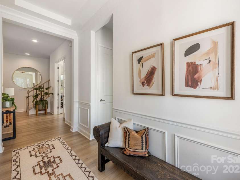 16004 Tulloch Road, Charlotte, NC 28278.  MLS# CAR4244766, YatesRealty ID 9661. 