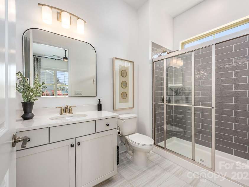 16004 Tulloch Road, Charlotte, NC 28278.  MLS# CAR4244766, YatesRealty ID 9661. 