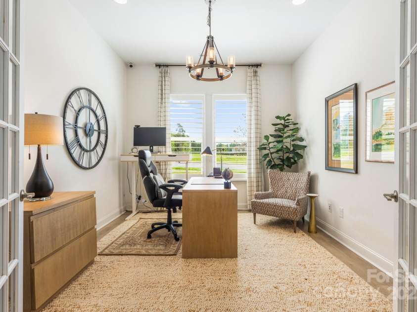 16004 Tulloch Road, Charlotte, NC 28278.  MLS# CAR4244766, YatesRealty ID 9661. 