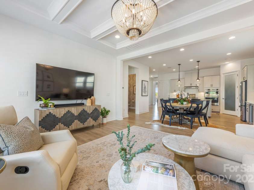 16004 Tulloch Road, Charlotte, NC 28278.  MLS# CAR4244766, YatesRealty ID 9661. 