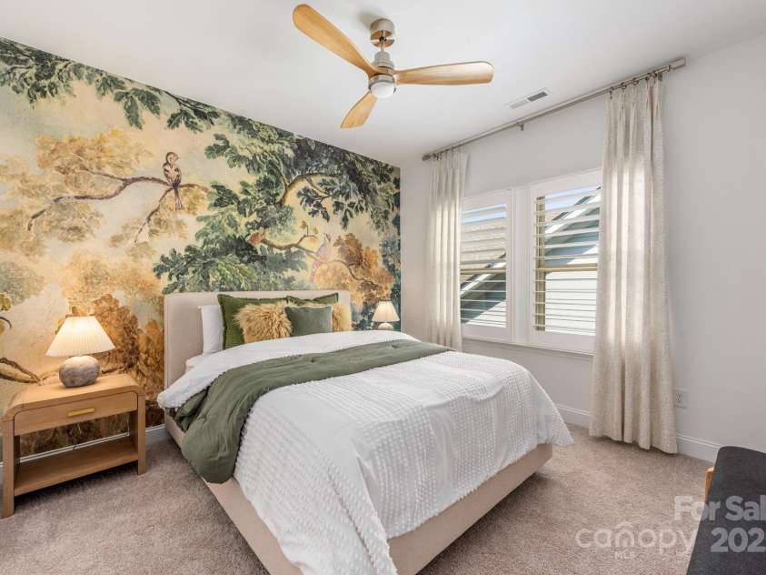 16004 Tulloch Road, Charlotte, NC 28278.  MLS# CAR4244766, YatesRealty ID 9661. 