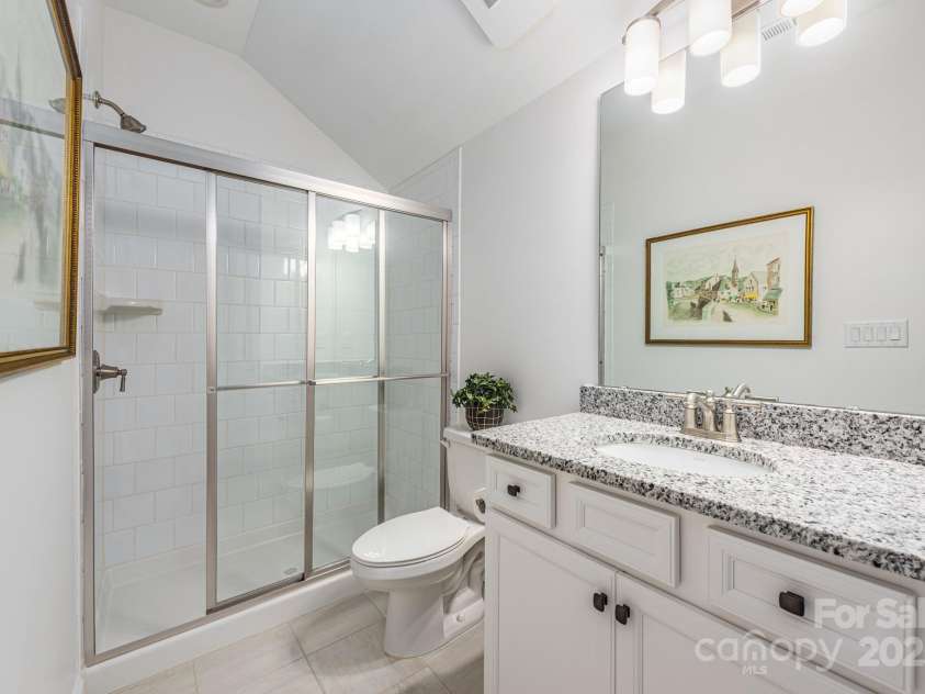 16004 Tulloch Road, Charlotte, NC 28278.  MLS# CAR4244766, YatesRealty ID 9661. 