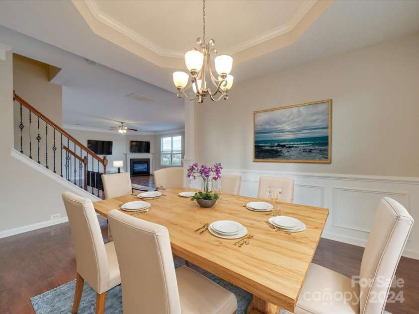 131 Renville Place, Mooresville, NC 28115.  MLS# CAR4189884, YatesRealty ID 9662. 