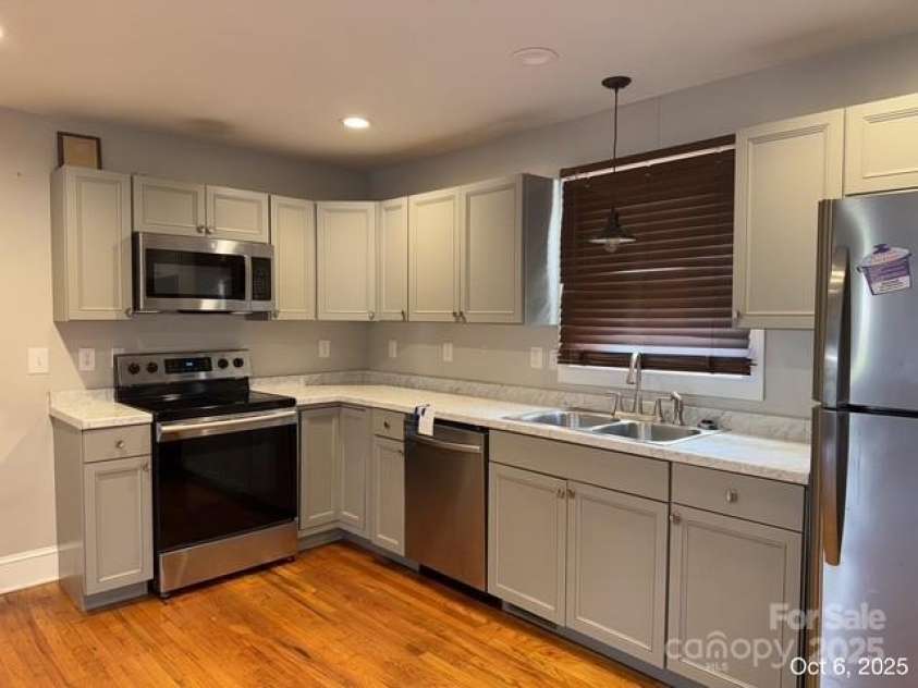 713 Circle Drive, Lenoir, NC 28645.  MLS# CAR4314281, YatesRealty ID 9663. 