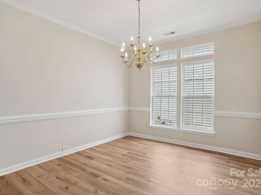 117 Pine Lake Drive, Monroe, NC 28110.  MLS# CAR4248493, YatesRealty ID 9664. 