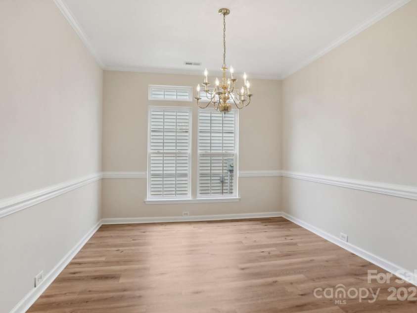 117 Pine Lake Drive, Monroe, NC 28110.  MLS# CAR4248493, YatesRealty ID 9664. 