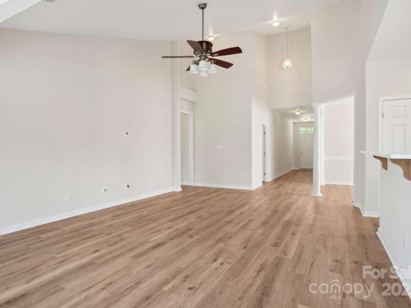 117 Pine Lake Drive, Monroe, NC 28110.  MLS# CAR4248493, YatesRealty ID 9664. 