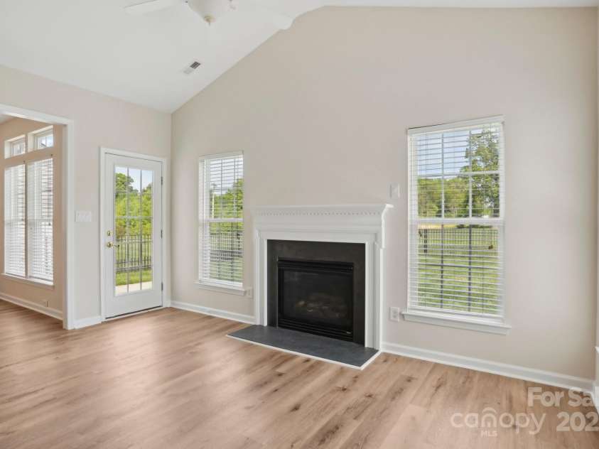 117 Pine Lake Drive, Monroe, NC 28110.  MLS# CAR4248493, YatesRealty ID 9664. 