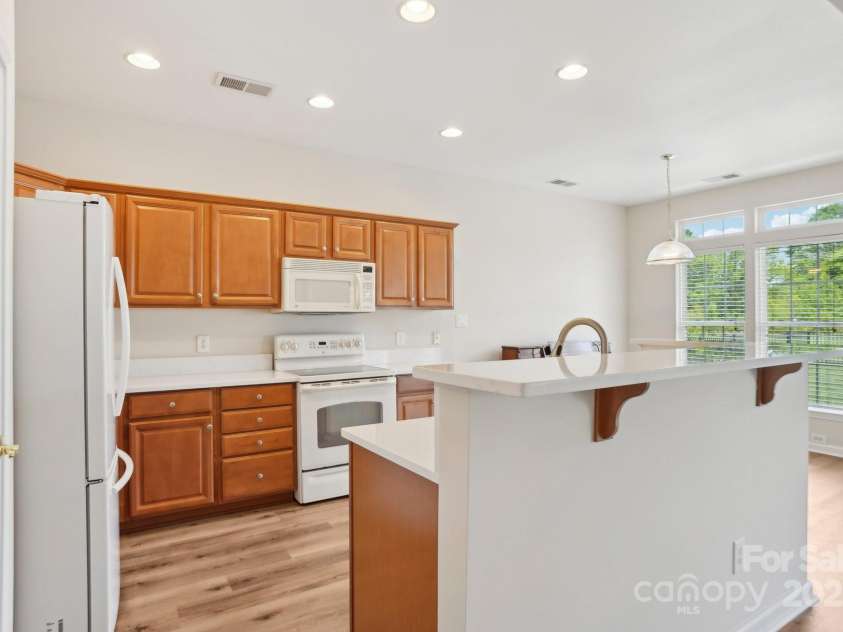 117 Pine Lake Drive, Monroe, NC 28110.  MLS# CAR4248493, YatesRealty ID 9664. 