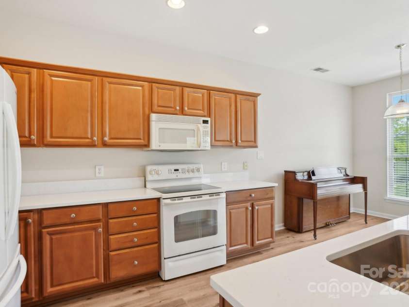 117 Pine Lake Drive, Monroe, NC 28110.  MLS# CAR4248493, YatesRealty ID 9664. 