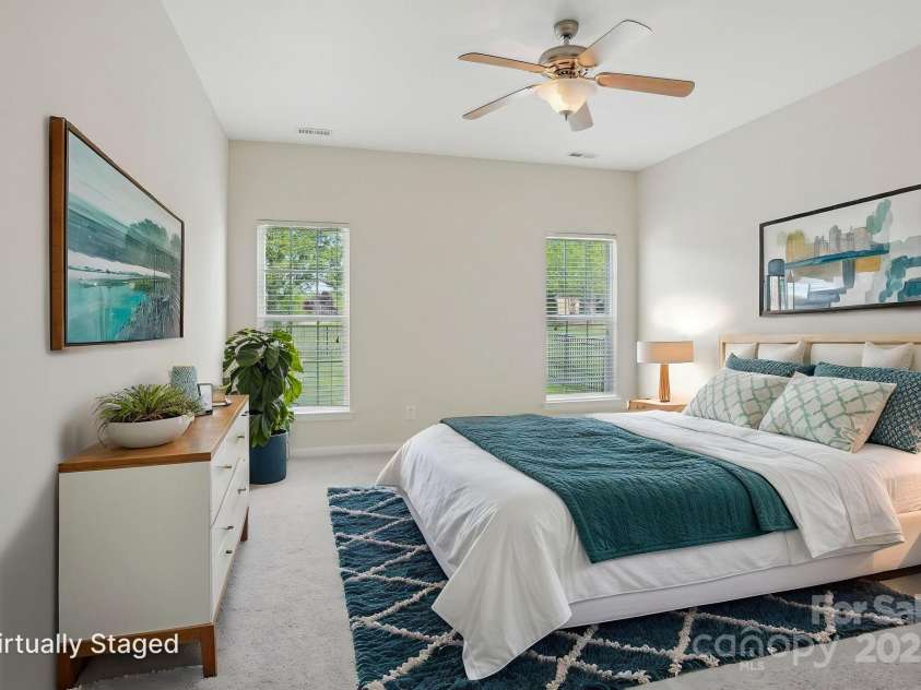 117 Pine Lake Drive, Monroe, NC 28110.  MLS# CAR4248493, YatesRealty ID 9664. 