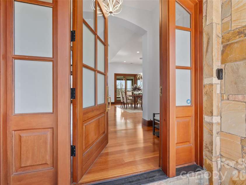 34 Foxbridge Way, Arden, NC 28704.  MLS# CAR4363086, YatesRealty ID 9664. Virtually Staged