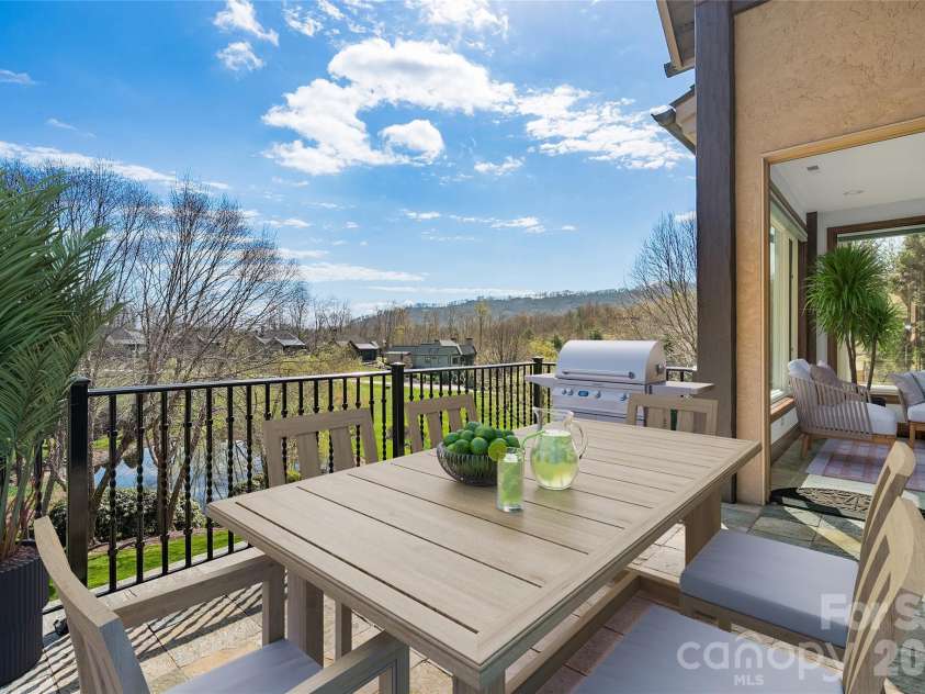 34 Foxbridge Way, Arden, NC 28704.  MLS# CAR4363086, YatesRealty ID 9664. Virtually Staged