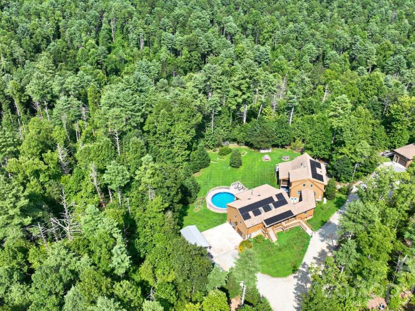 2257 Quiet Creek Lane, Lenoir, NC 28645.  MLS# CAR4408529, YatesRealty ID 9665. 