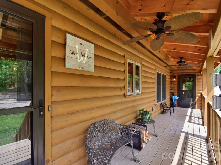 2257 Quiet Creek Lane, Lenoir, NC 28645.  MLS# CAR4408529, YatesRealty ID 9665. 
