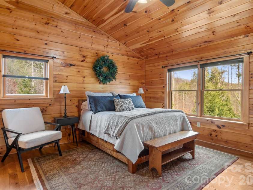 2257 Quiet Creek Lane, Lenoir, NC 28645.  MLS# CAR4408529, YatesRealty ID 9665. 