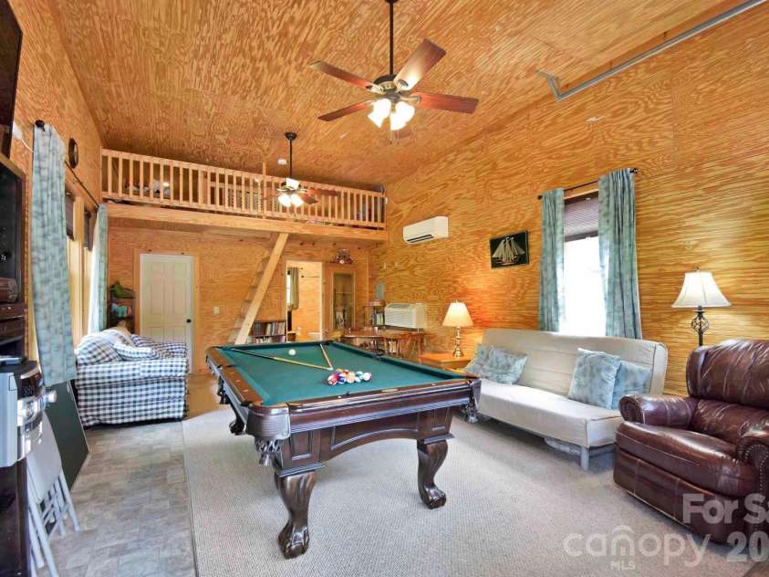 2257 Quiet Creek Lane, Lenoir, NC 28645.  MLS# CAR4408529, YatesRealty ID 9665. 