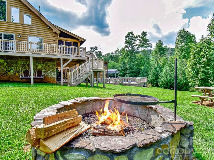 2257 Quiet Creek Lane, Lenoir, NC 28645.  MLS# CAR4408529, YatesRealty ID 9665. 