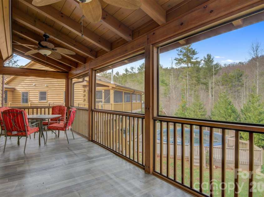 2257 Quiet Creek Lane, Lenoir, NC 28645.  MLS# CAR4408529, YatesRealty ID 9665. 