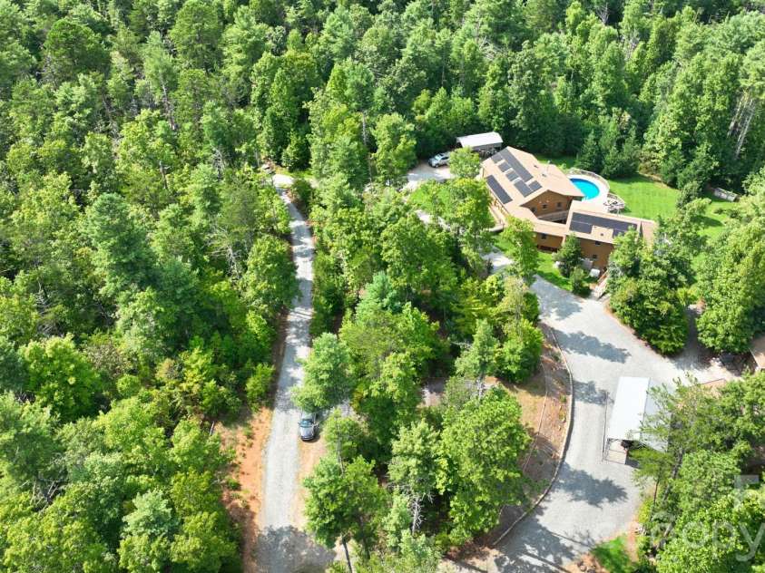 2257 Quiet Creek Lane, Lenoir, NC 28645.  MLS# CAR4408529, YatesRealty ID 9665. 