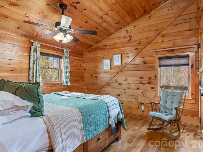 2257 Quiet Creek Lane, Lenoir, NC 28645.  MLS# CAR4408529, YatesRealty ID 9665. 