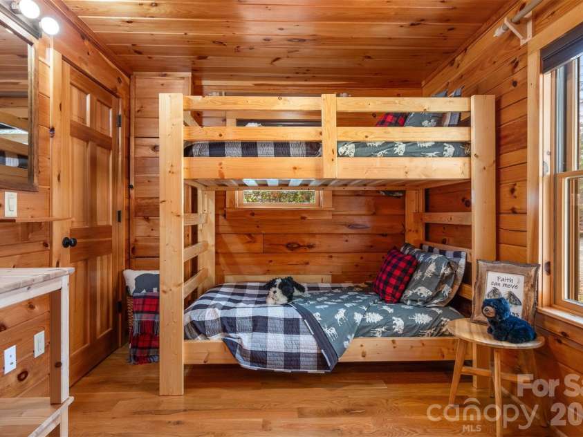 2257 Quiet Creek Lane, Lenoir, NC 28645.  MLS# CAR4408529, YatesRealty ID 9665. 