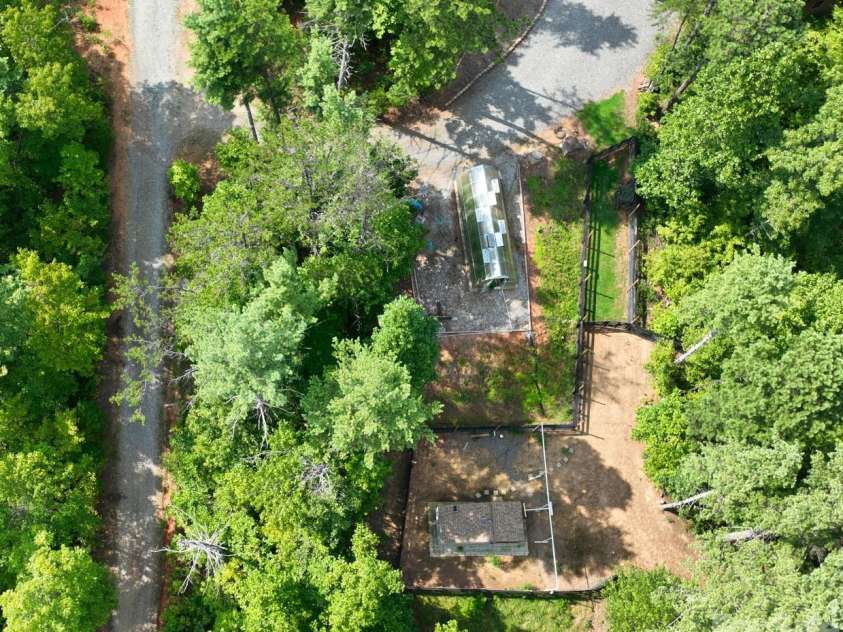 2257 Quiet Creek Lane, Lenoir, NC 28645.  MLS# CAR4408529, YatesRealty ID 9665. 