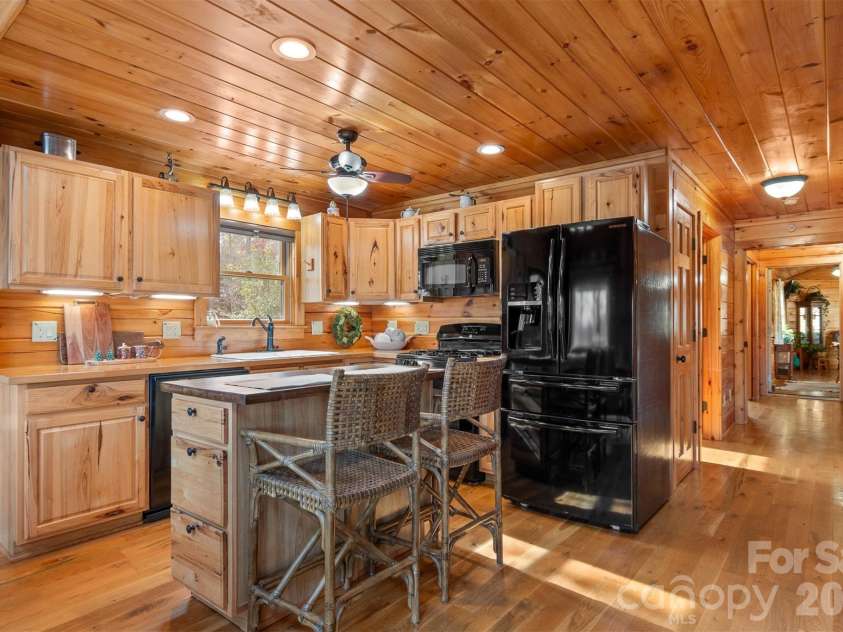2257 Quiet Creek Lane, Lenoir, NC 28645.  MLS# CAR4408529, YatesRealty ID 9665. 