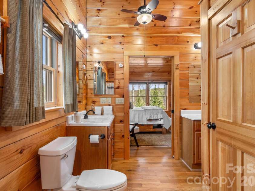 2257 Quiet Creek Lane, Lenoir, NC 28645.  MLS# CAR4408529, YatesRealty ID 9665. 