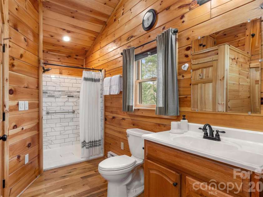 2257 Quiet Creek Lane, Lenoir, NC 28645.  MLS# CAR4408529, YatesRealty ID 9665. 