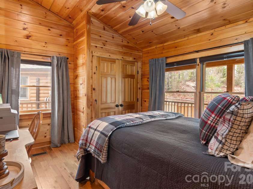 2257 Quiet Creek Lane, Lenoir, NC 28645.  MLS# CAR4408529, YatesRealty ID 9665. 