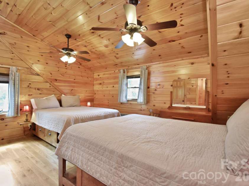 2257 Quiet Creek Lane, Lenoir, NC 28645.  MLS# CAR4435468, YatesRealty ID 9665. 
