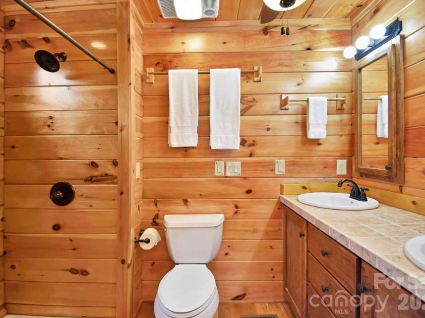 2257 Quiet Creek Lane, Lenoir, NC 28645.  MLS# CAR4435468, YatesRealty ID 9665. 