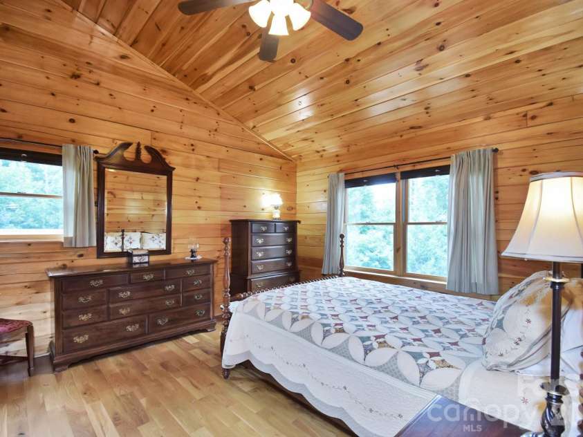 2257 Quiet Creek Lane, Lenoir, NC 28645.  MLS# CAR4435468, YatesRealty ID 9665. 
