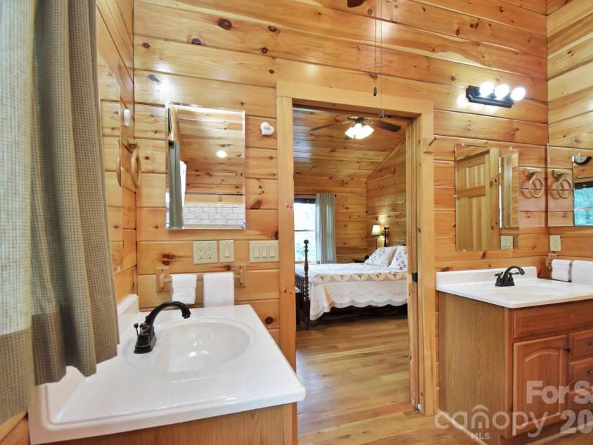 2257 Quiet Creek Lane, Lenoir, NC 28645.  MLS# CAR4435468, YatesRealty ID 9665. 