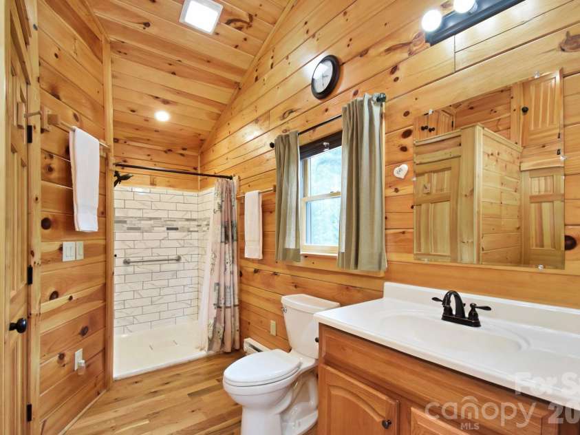 2257 Quiet Creek Lane, Lenoir, NC 28645.  MLS# CAR4435468, YatesRealty ID 9665. 