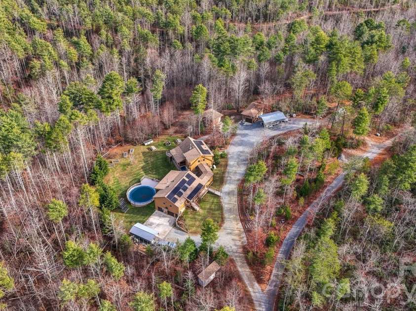 2257 Quiet Creek Lane, Lenoir, NC 28645.  MLS# CAR4435468, YatesRealty ID 9665. 