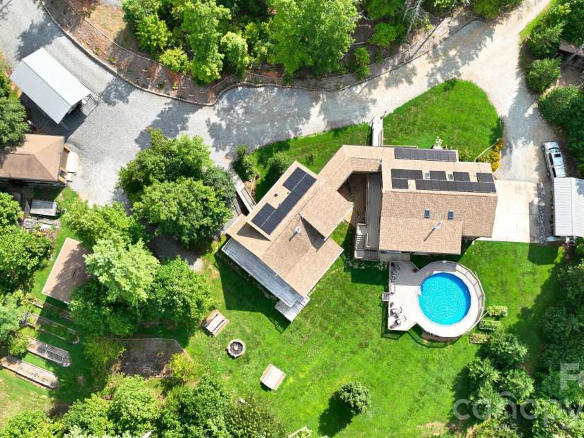 2257 Quiet Creek Lane, Lenoir, NC 28645.  MLS# CAR4435468, YatesRealty ID 9665. 