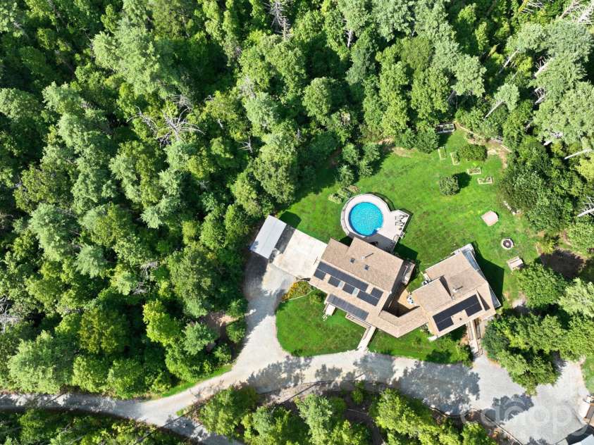2257 Quiet Creek Lane, Lenoir, NC 28645.  MLS# CAR4435468, YatesRealty ID 9665. 