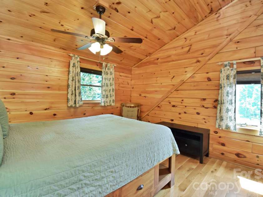 2257 Quiet Creek Lane, Lenoir, NC 28645.  MLS# CAR4435468, YatesRealty ID 9665. 